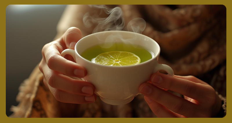 Green tea for weight loss – natural metabolism booster