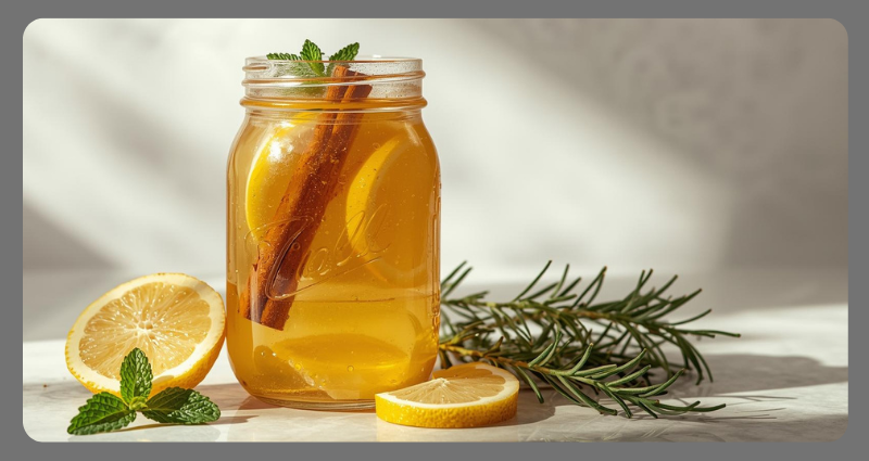 Cinnamon water for weight loss and blood sugar balance